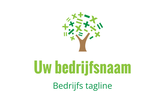 Wiskunde logo