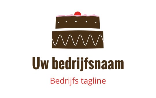 Cake logo