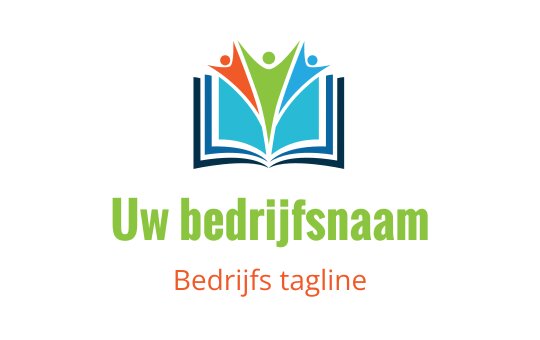 Wiskunde logo