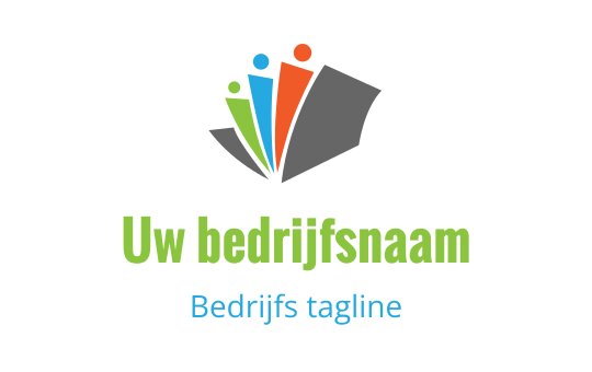 Boek logo