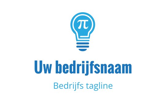 Wiskunde logo