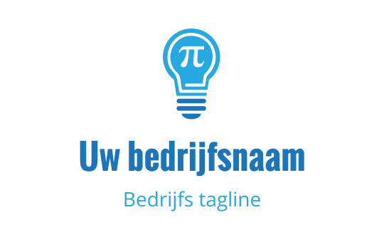 Wiskunde logo