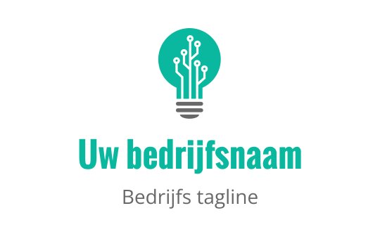 Batterij logo