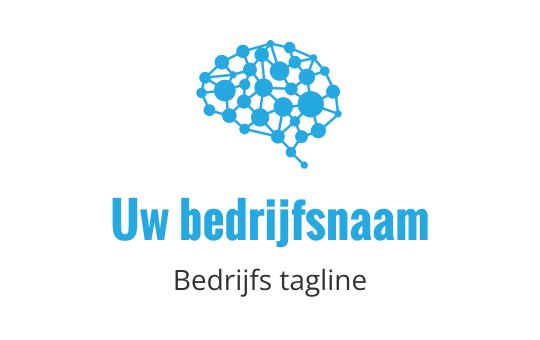 Brain logo