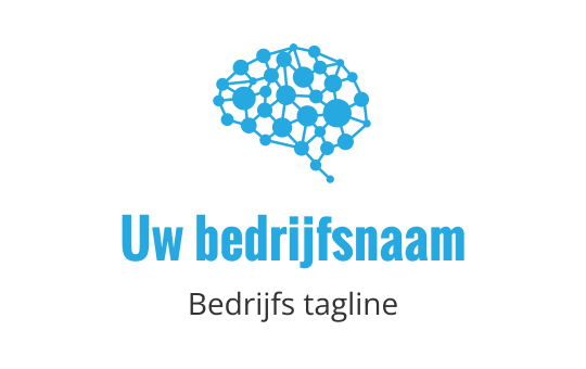 Brain logo