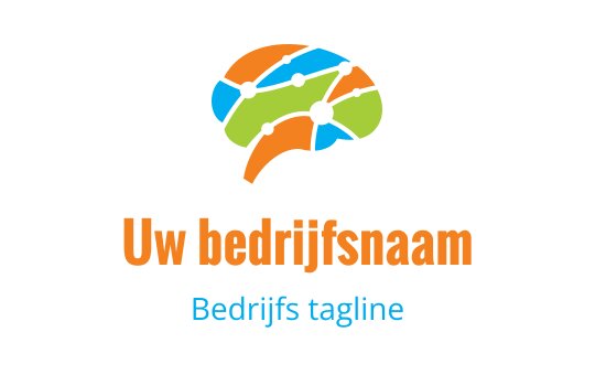 Brain logo