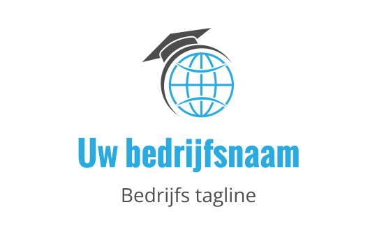 Leren logo