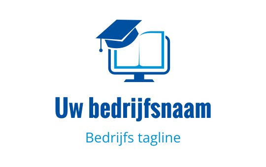 Boek logo