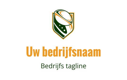 Rugby logo