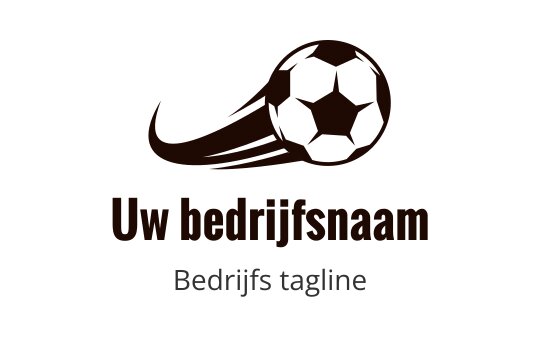 Football logo