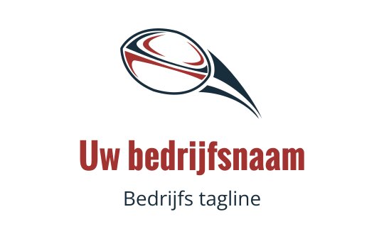 Rugby logo