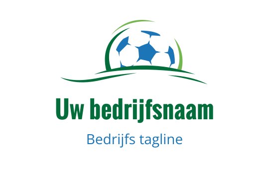 Football logo