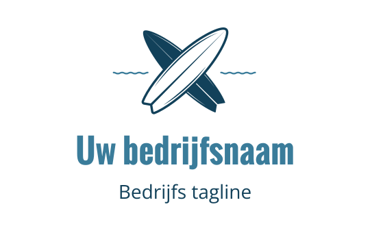 Surf logo