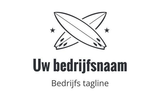 Surf logo