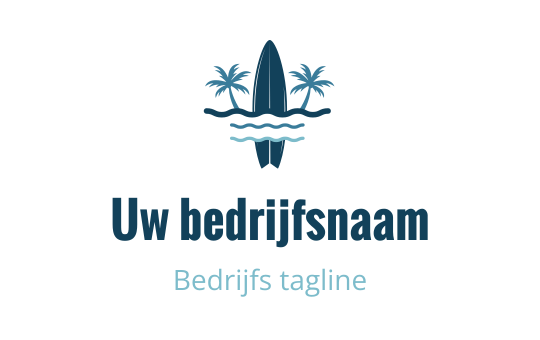 Surf logo