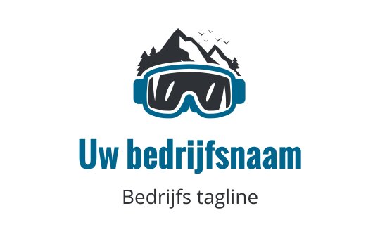 Sneeuw logo