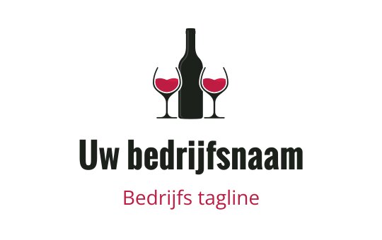 Fles logo