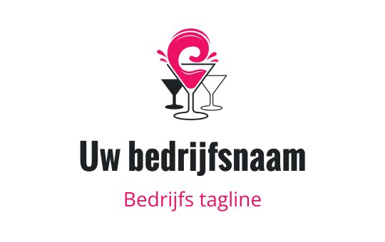 Bar logo