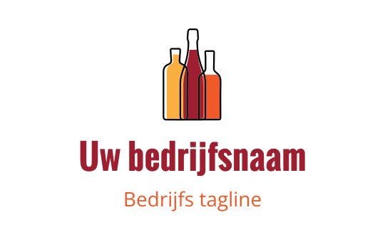 Fles logo