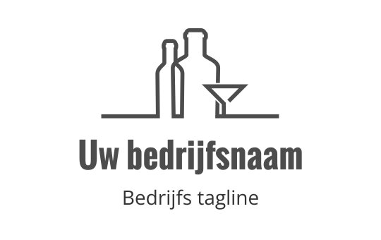 Fles logo
