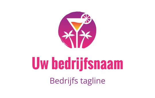 Bar logo