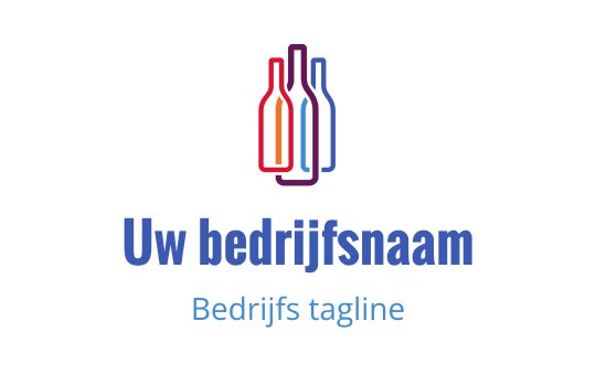 Bar logo