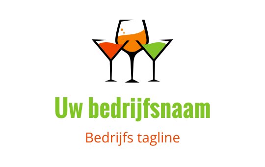 Bar logo