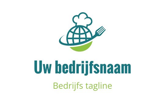 Restaurant logo