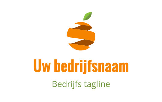 Oranje logo