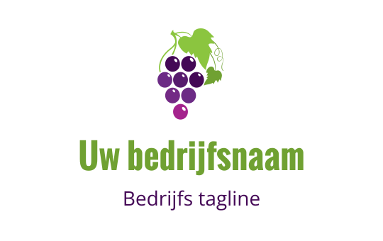 Fruit logo
