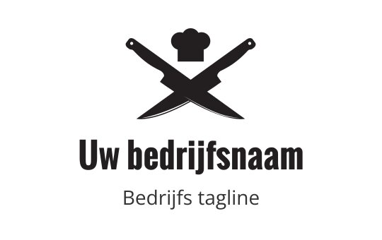 Restaurant logo