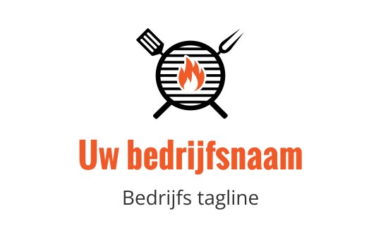 Grill logo