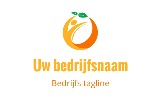 Oranje logo