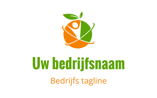 Oranje logo