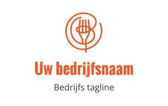 Restaurant logo