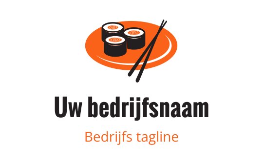 Sushi logo