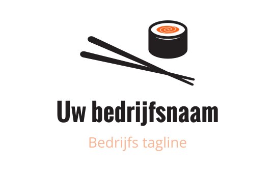 Sushi logo