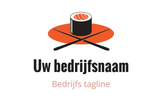 Sushi logo