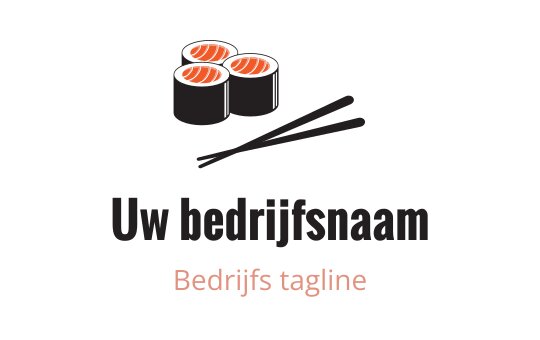 Sushi logo