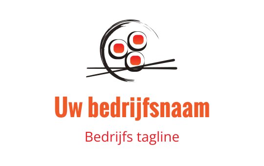 Sushi logo
