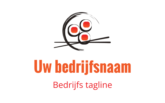 Sushi logo