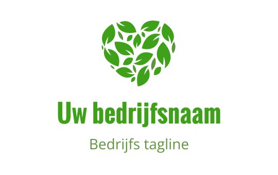 Vegetable logo