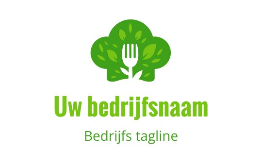 Indiaas eten logo