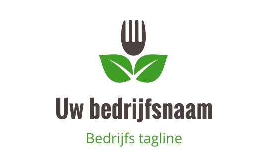 Indiaas eten logo