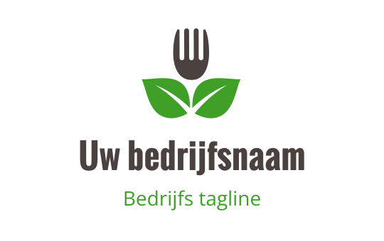 Traditioneel logo