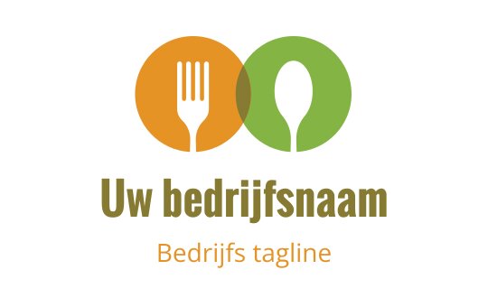 Pizza logo