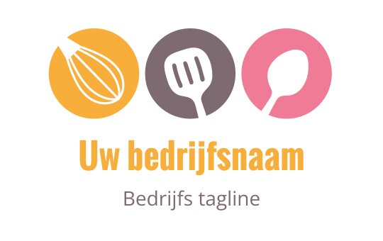 Bakery logo