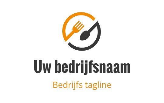 Indiaas eten logo
