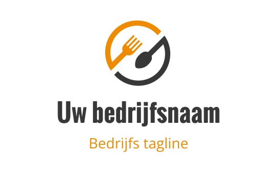 Traditioneel logo