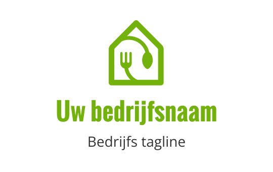 Indiaas eten logo